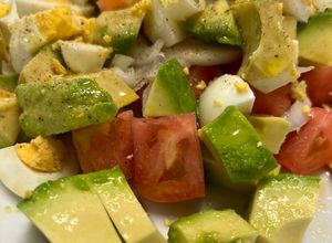 Foto principal de La ensalada de los viernes