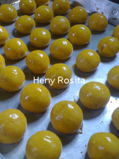 Foto resep Nastar Klasik