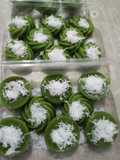 Kue Lumpang Pandan