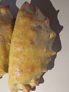 Una foto de Masa para Tartas/ Empanadas con Garbanzos