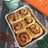 Cinnamon Rolls Tanpa Ulen Tanpa Telur (Margarin)