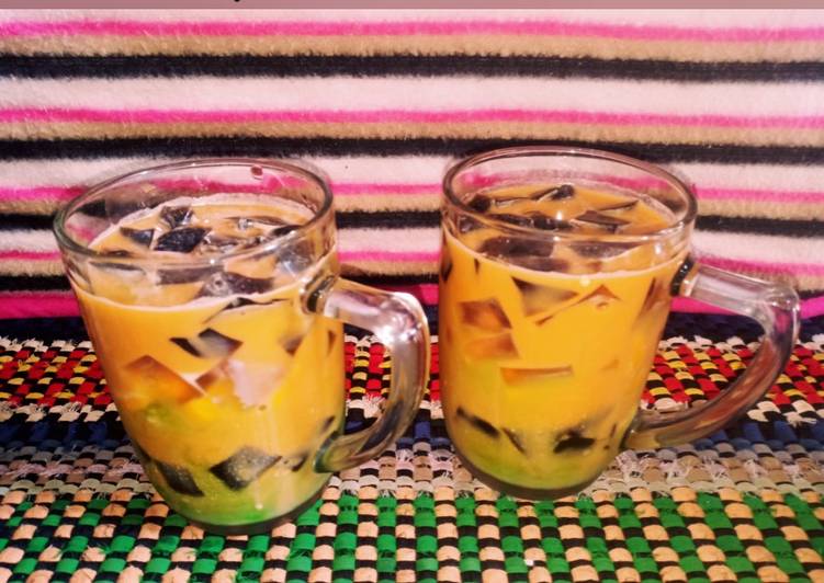ThaiTea Jamaica