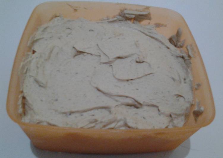 Langkah Mudah untuk Membuat Simple Mocha Buttercream, Menggugah Selera
