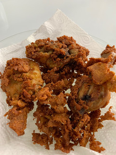 Foto resep Ayam Goreng Rempah