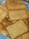 Tortafritas caseritas
