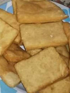 Una foto de Tortafritas caseritas
