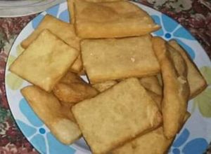 Foto principal de Tortafritas caseritas
