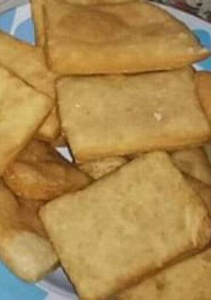 Una foto de Tortafritas caseritas