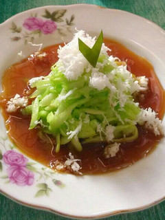 Foto resep Putu Mayang