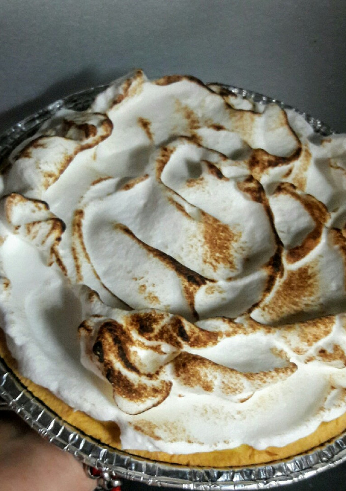 Una foto de Lemon Pie Friendly