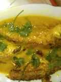Pabda Macher Jhal / Sorsei Pabda Macher Jhal
