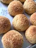 Choux Craquelin
