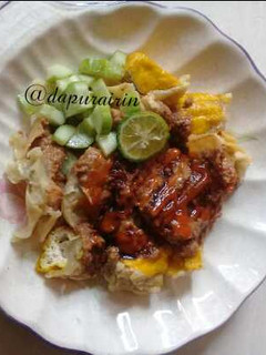 Foto resep Batagor