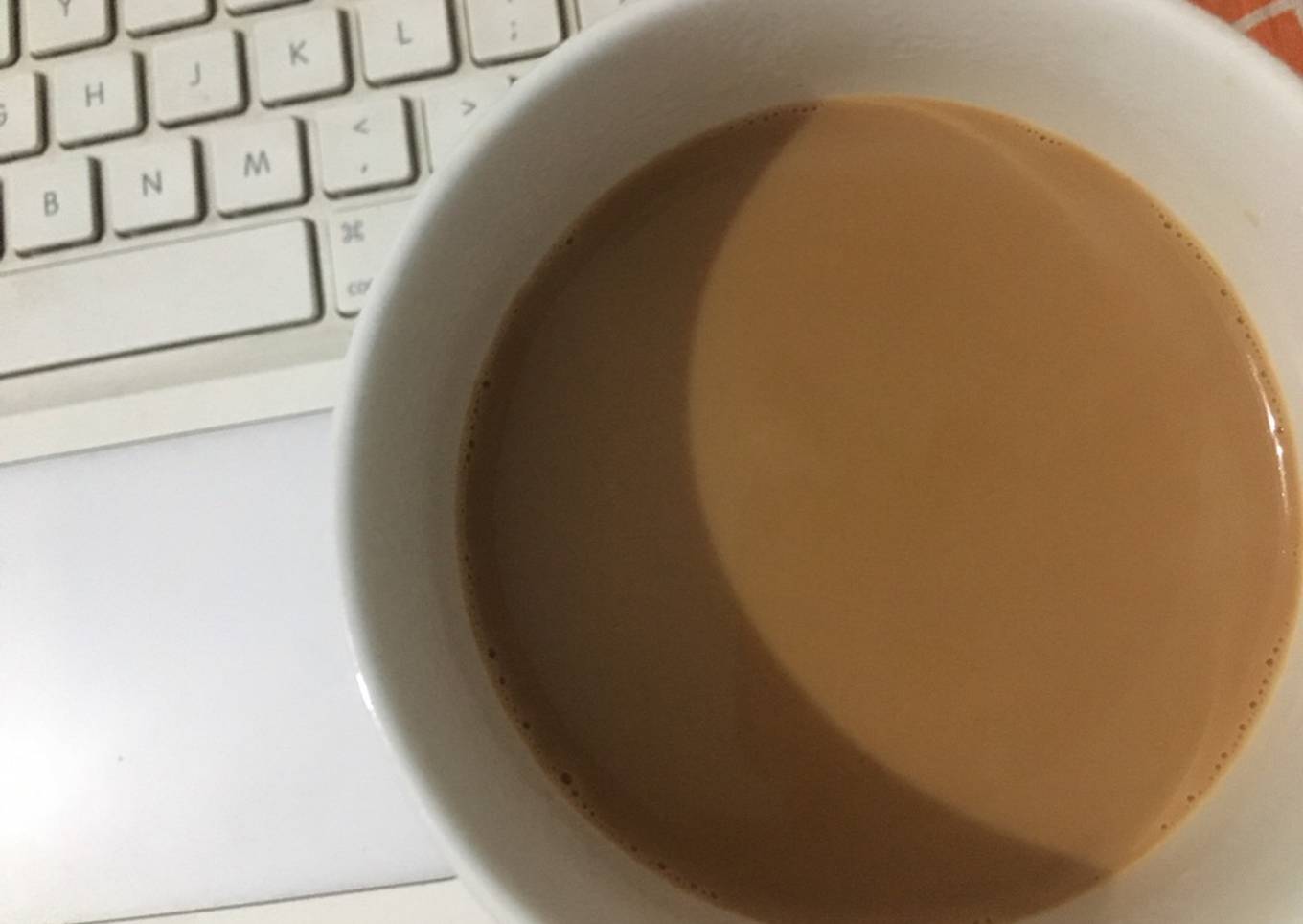 Ginger Tea