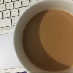 A picture of Ginger Tea.