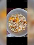01.Stup sayuran (wortel, burkol, tempe, baso)