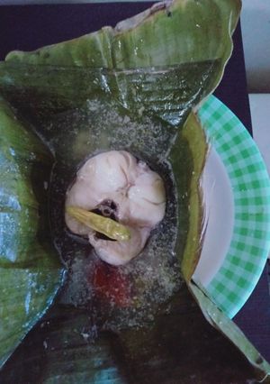 Foto resep Garang asem kutuk/ikan gabus