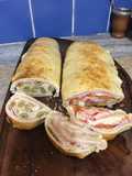 Pan de jamón, receta Navideña típica de Venezuela 🇻🇪
