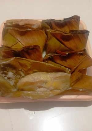 Foto resep Utri pisang