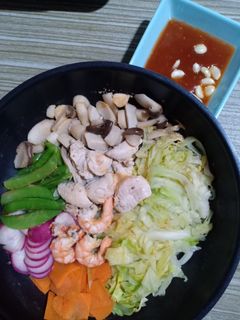 รูปของ อิซี่ สุกี้ยากี้