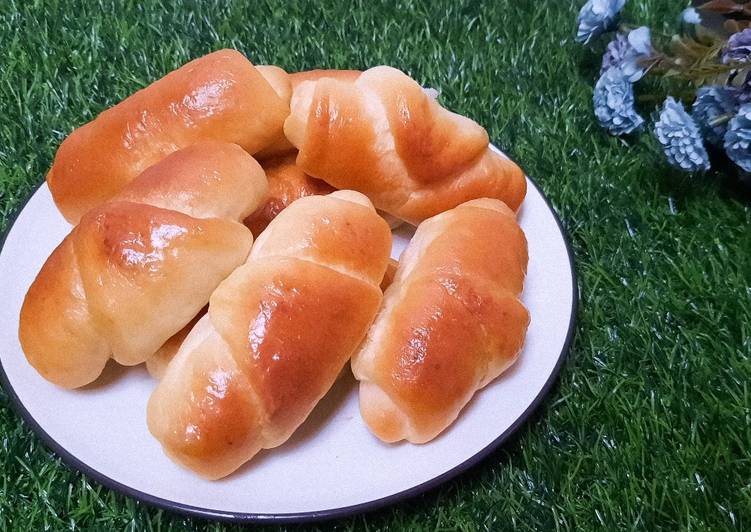 Basic Milk Bread