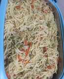 Italian spaghetti