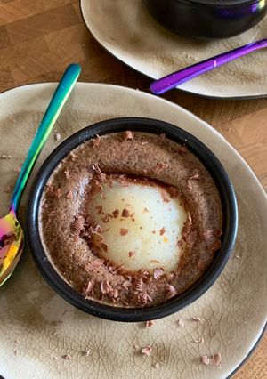Une photo de ☆Gratin de Poires☆