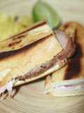 Sándwich Cubano🇨🇺