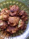 Bola-bola sukun
