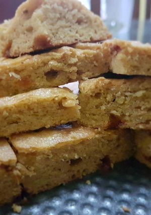 Foto resep Banana Brownie #BikinRamadanBerkesan