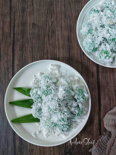 Foto resep Klepon Mania