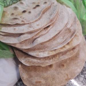 Tortilla de harina integral para tacos, fajitas, rapiditas