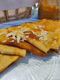 Eggless Crêpes: A Delicious Alternative