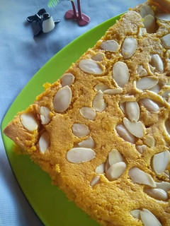 Foto resep Pumpkin Cake