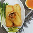 Lumpia sayur