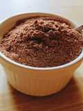 Mi ColaCao o Nesquik casero