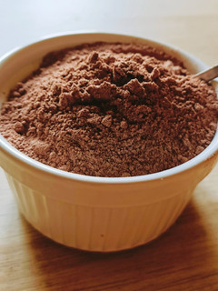 Una foto de Mi ColaCao o Nesquik casero