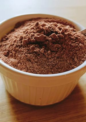 Una foto de Mi ColaCao o Nesquik casero