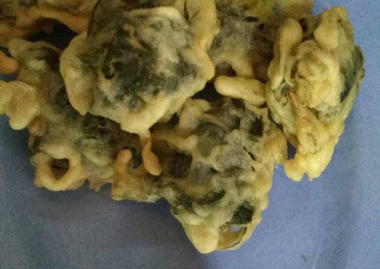 Bahan Bakwan Singkong Isi Tahu Easy | Bahan Membuat Bakwan Singkong Isi Tahu Easy Yang Mudah Dan Praktis