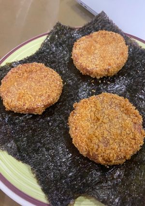 Foto resep Maling Katsu 🐷
