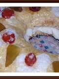 Roscón de Reyes