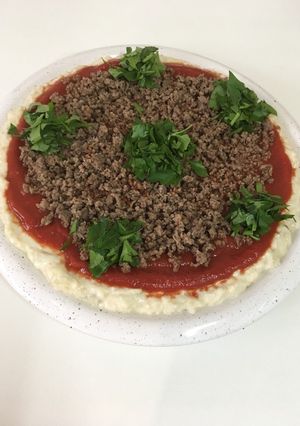 صورة لوصفة باطرش حموي 😋👌🏻