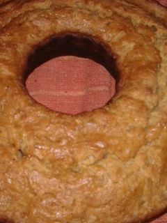 Una foto de Queque de Plátano 🍌