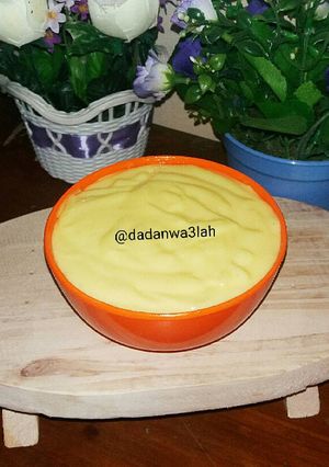 Foto resep Membuat Mayonise Ala Kang Dadan 😉