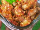 Ayam balado