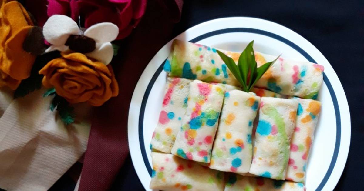 45.425 Resep Kue Tradisional Enak Dan Sederhana - Cookpad