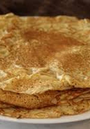 A picture of Pancake.