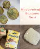 Baba nasi - mogyoróvajas banános nasi
