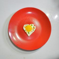 A picture of Sunny side Up.