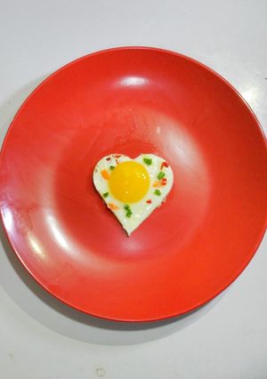 A picture of Sunny side Up.